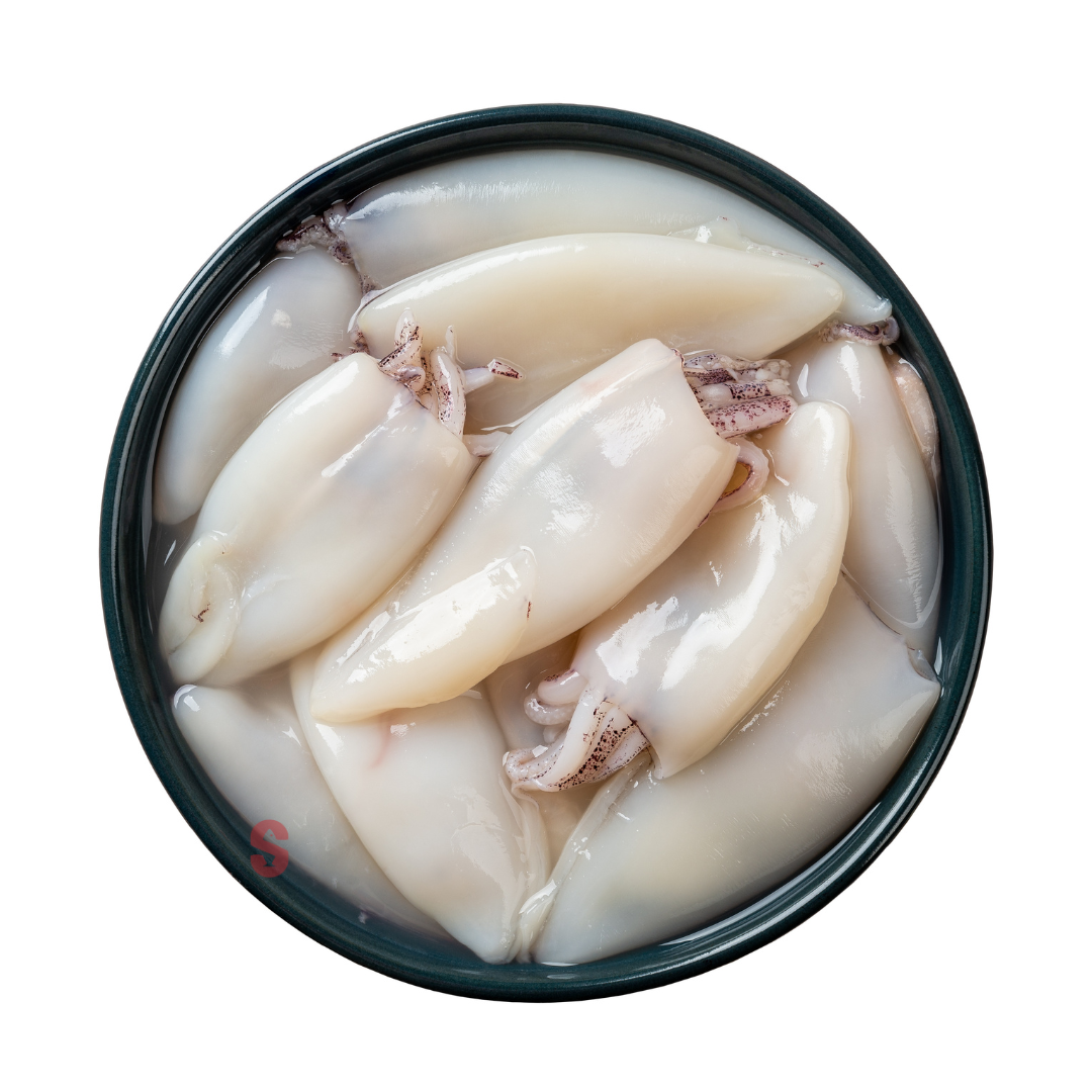 Calamari Rings