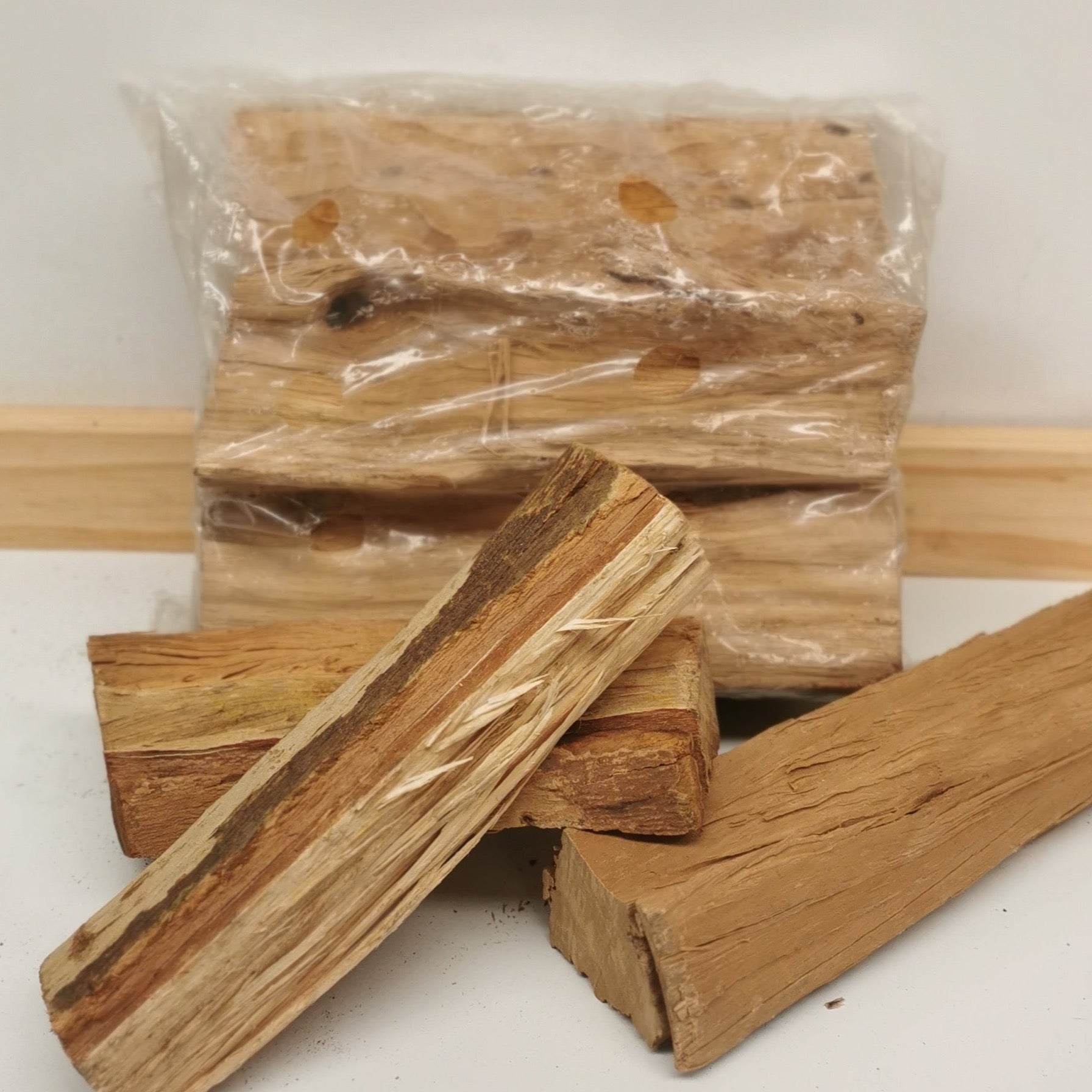 Bluegum Fire Wood