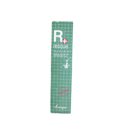 Annique Resque Hair Nutrition