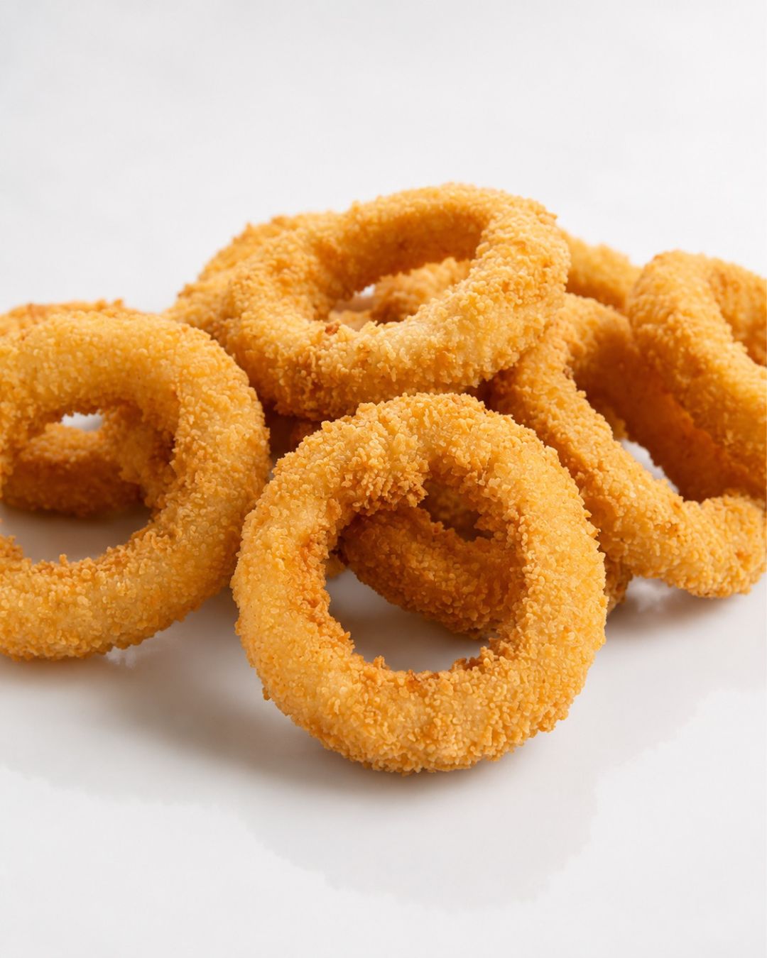 Calamari & Squid