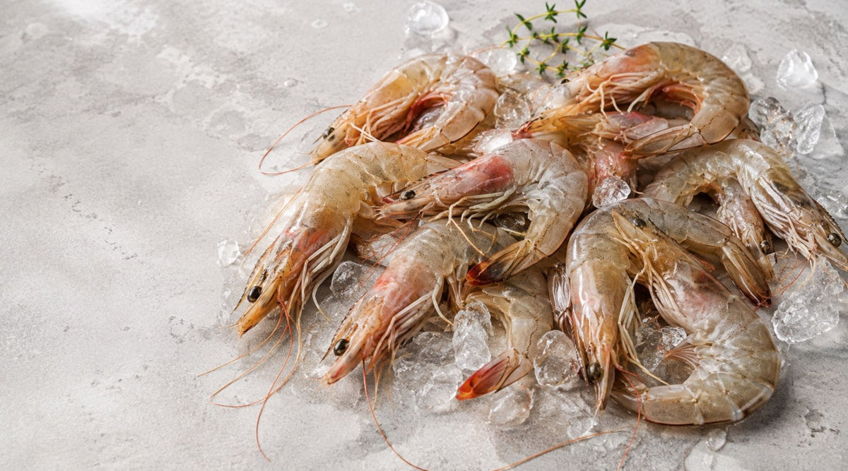 Prawns