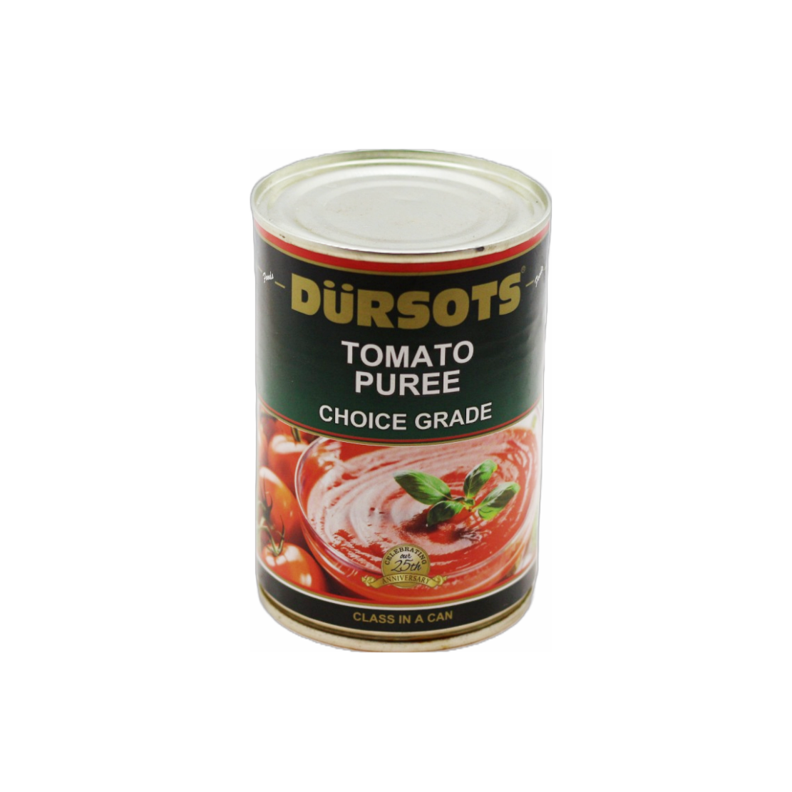 Dursots Tomato Puree 410g