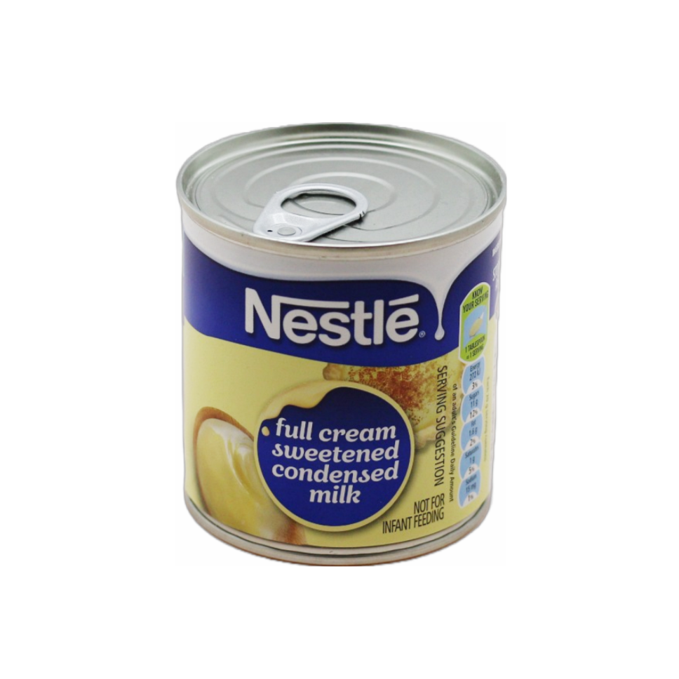 Nestle Condensed Milk