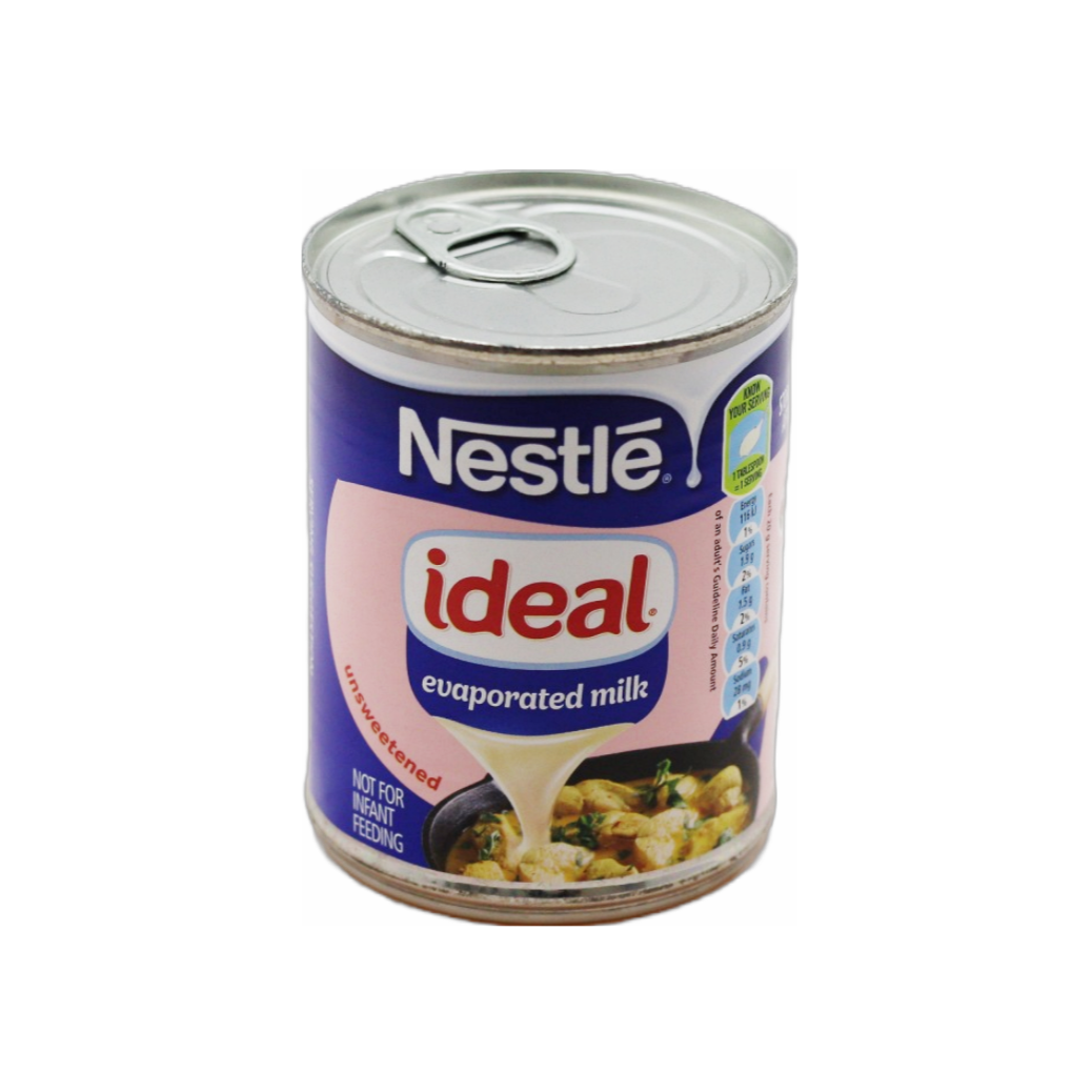 Nestle Ideal Milk 380g
