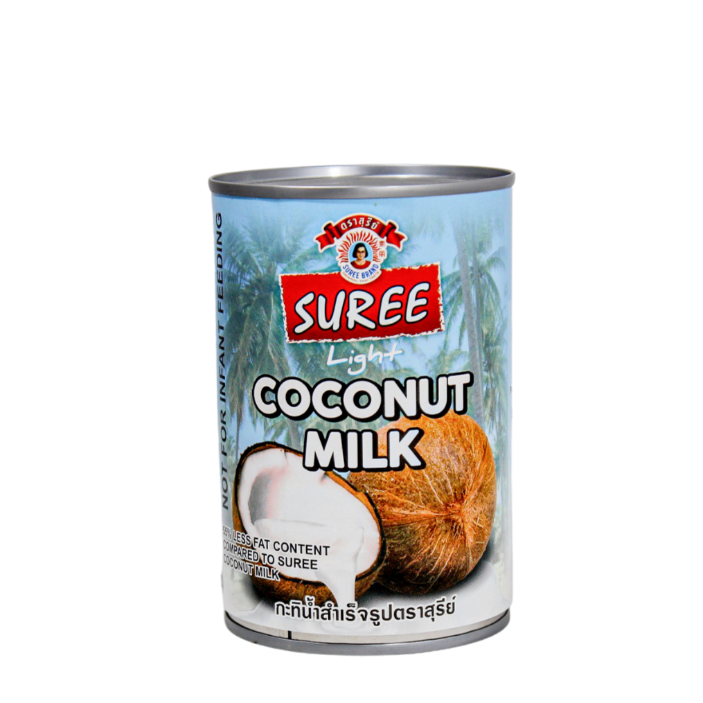 Coconut Milk Light 400ml