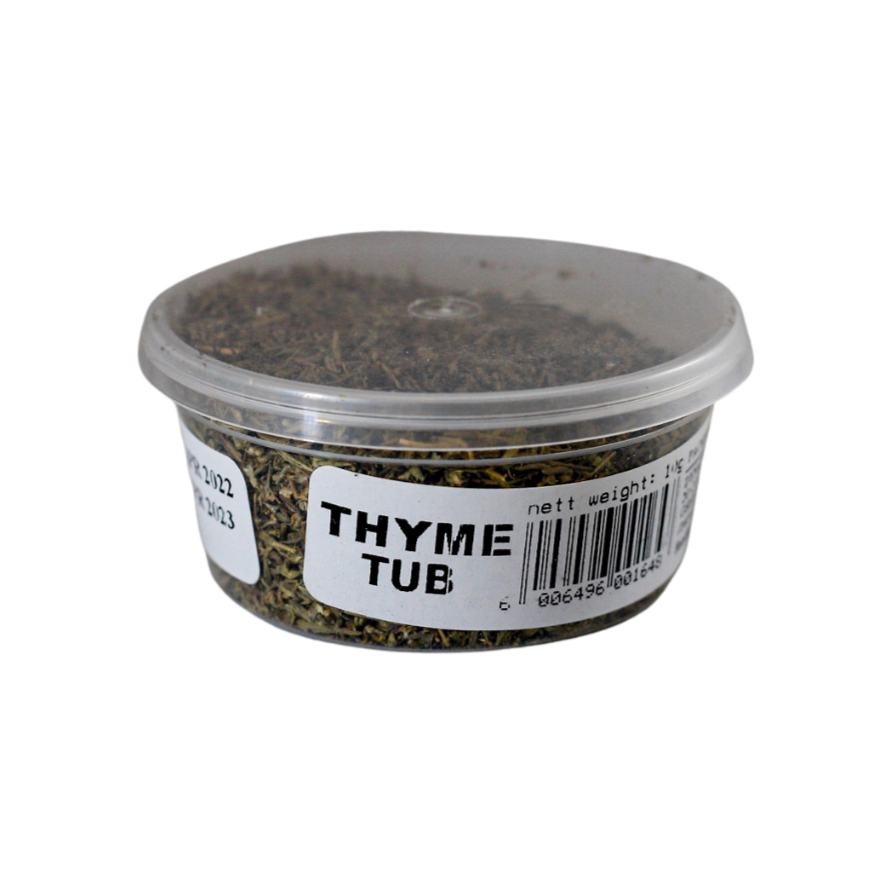 Thyme Tub 10g