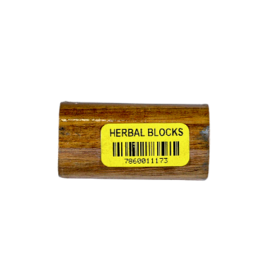 Herbal Blocks