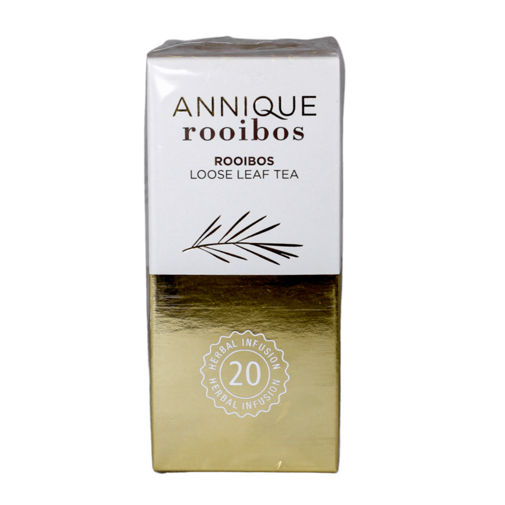 Rooibos Loose Leaf Tea by Annique