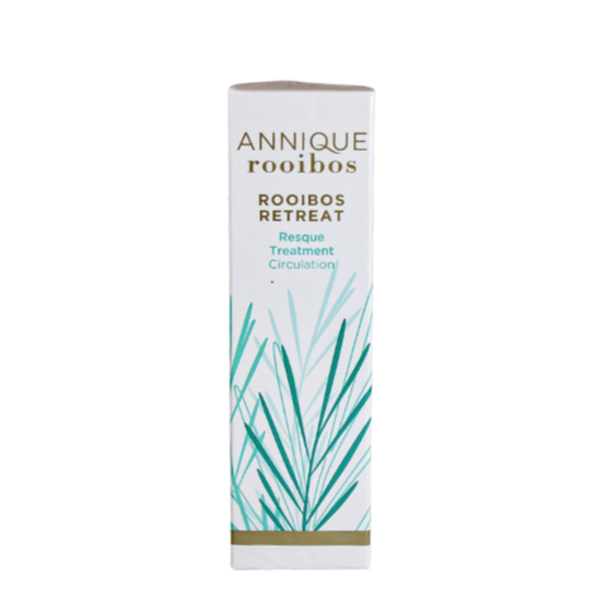 Annique Rooibos Circulation Cream