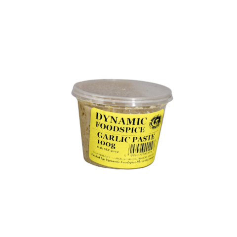 Garlic Paste 100g