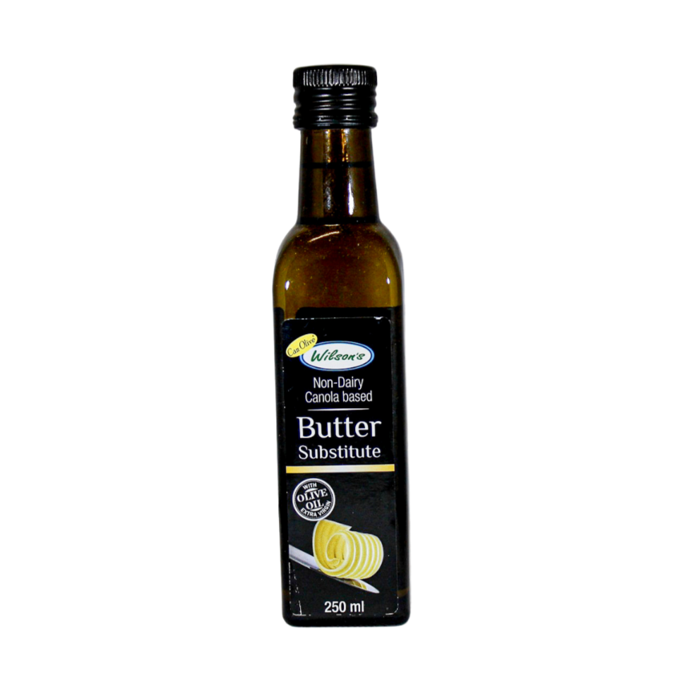 Butter Substitute 250ml
