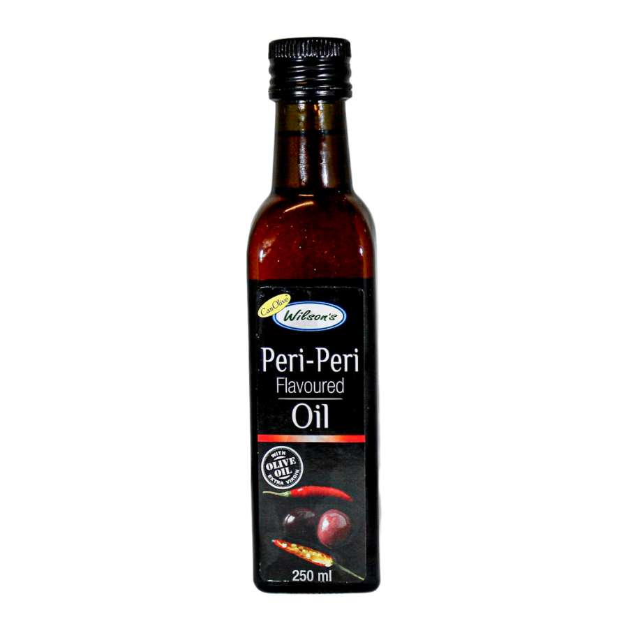 Peri Peri Oil 250ml