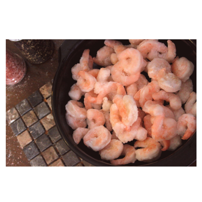 Prawn Meat Catering 700g