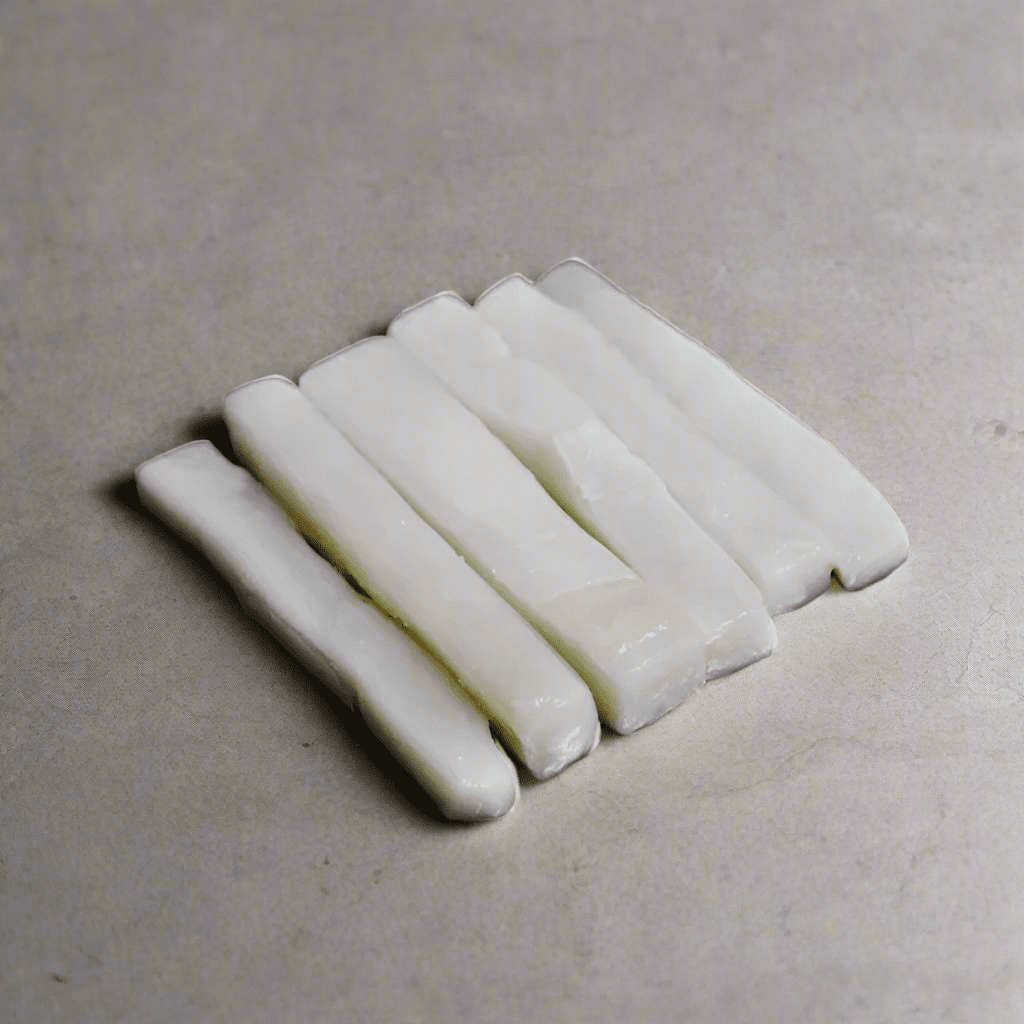 calamari strips 125g