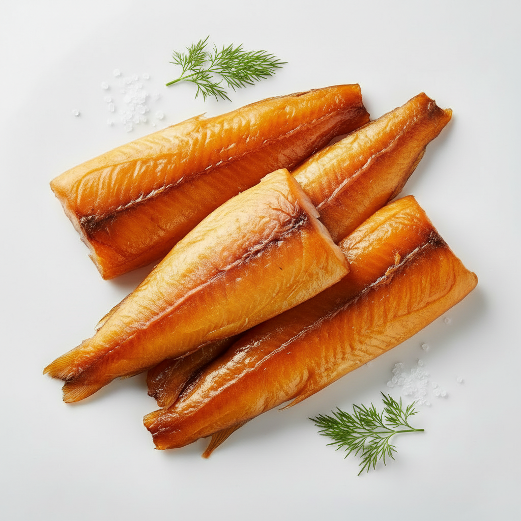 Hadock Fillets Haddock Fillets 500g | Skinless & Boneless | Shami Seafood